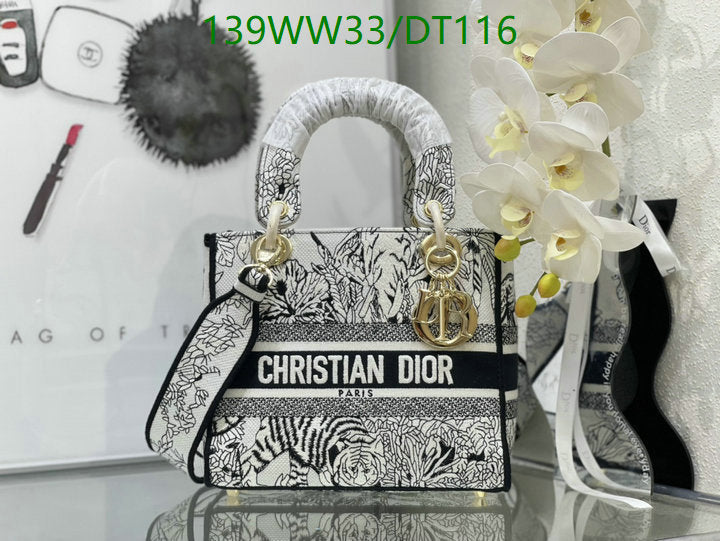 SAMCC - DOR Bags - 1000