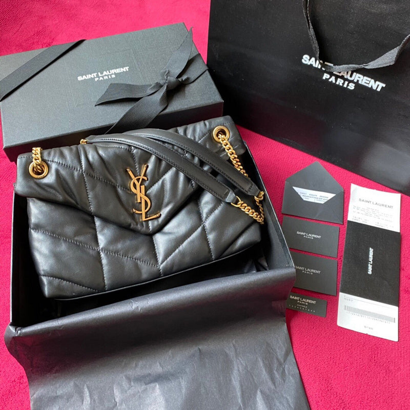 Satchel Bags - STLT Bags - 260