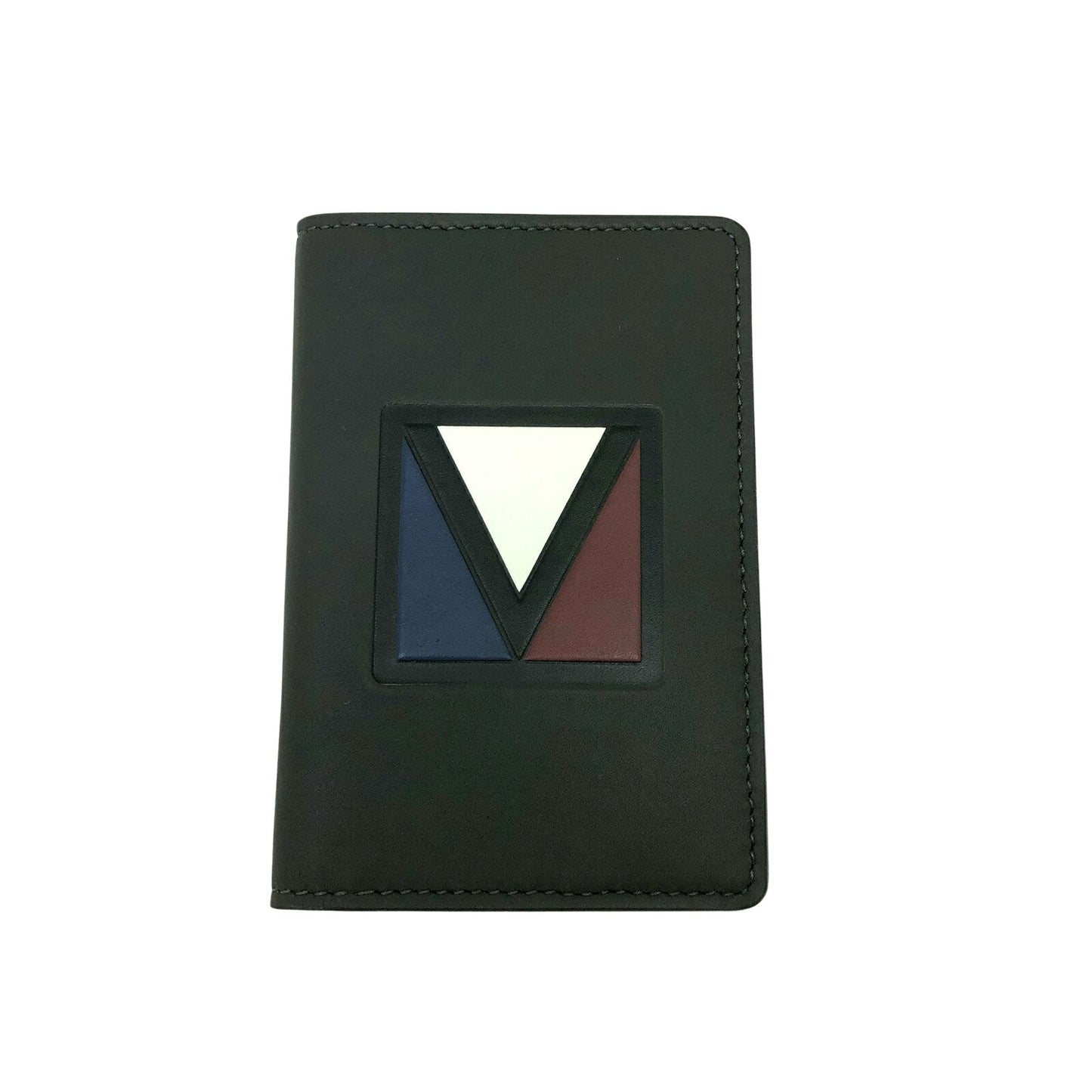 Louis Vuitton Organizer De Poche Leather Wallet