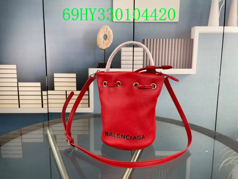 Satchel Bags - BGA Bags - 2386