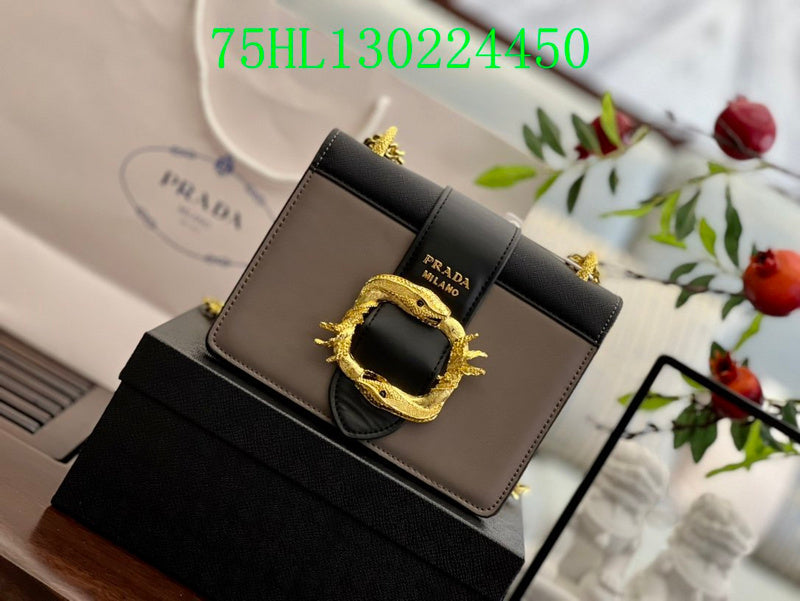 Satchel Bags - PDA Bags - 4634