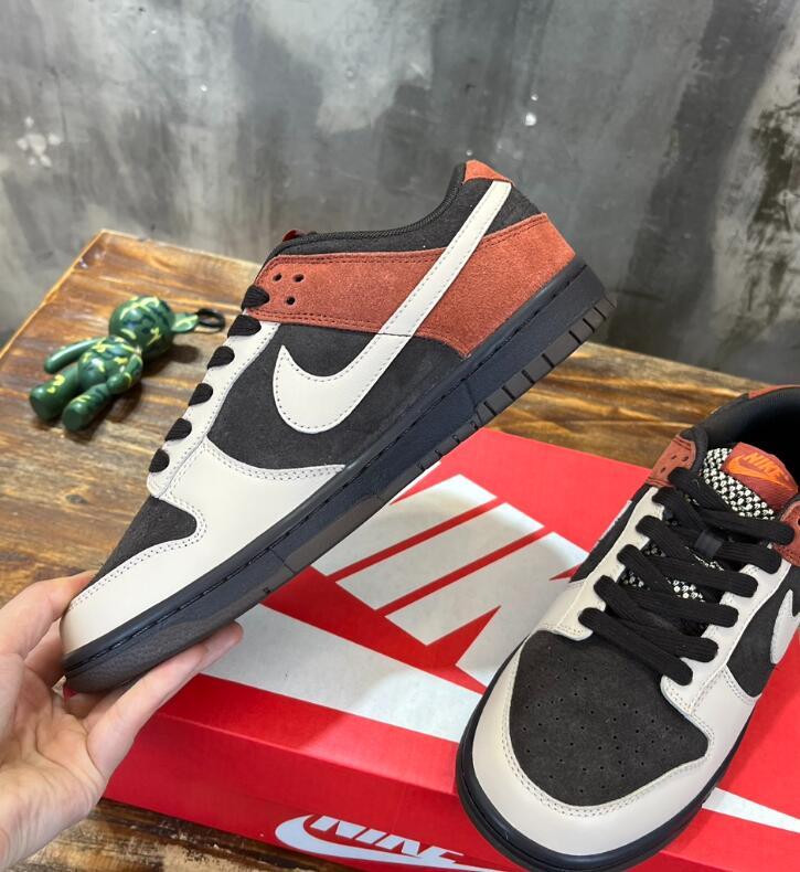 SAMC - NKE Shoes - 253