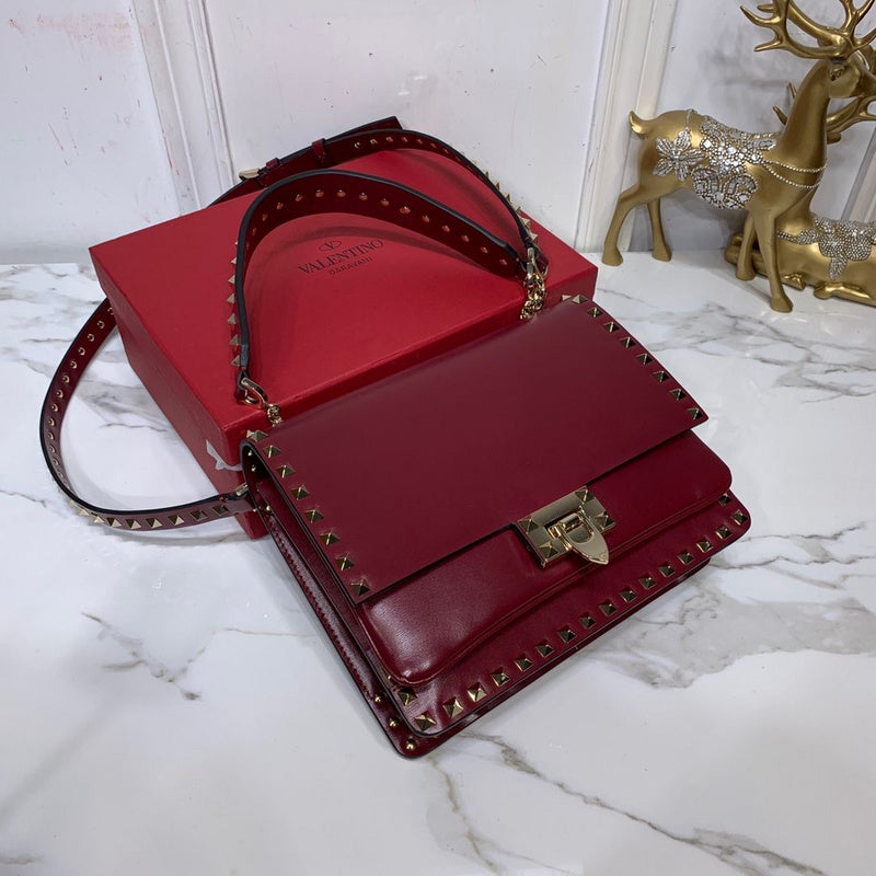 Satchel Bags - VTO Bags - 1339