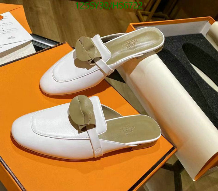 SAMC - HMS Women Shoes - 302