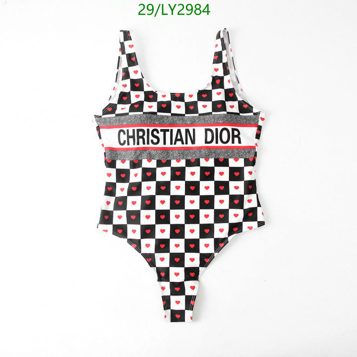 SAMC - DOR Swimsuits - 188