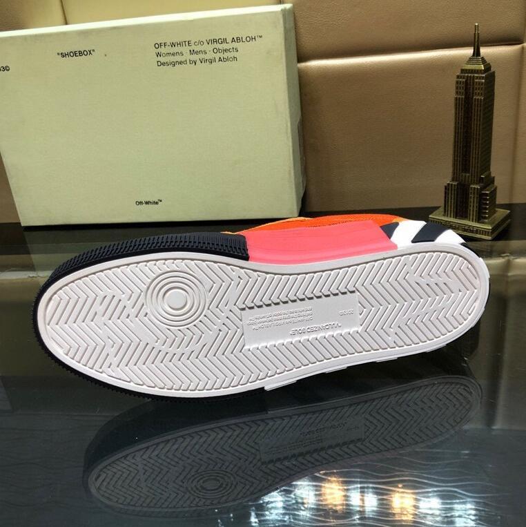 SAMC - YZO Men Shoes - 196
