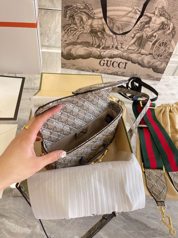 Glami Fashion - BGA Bags - 1515