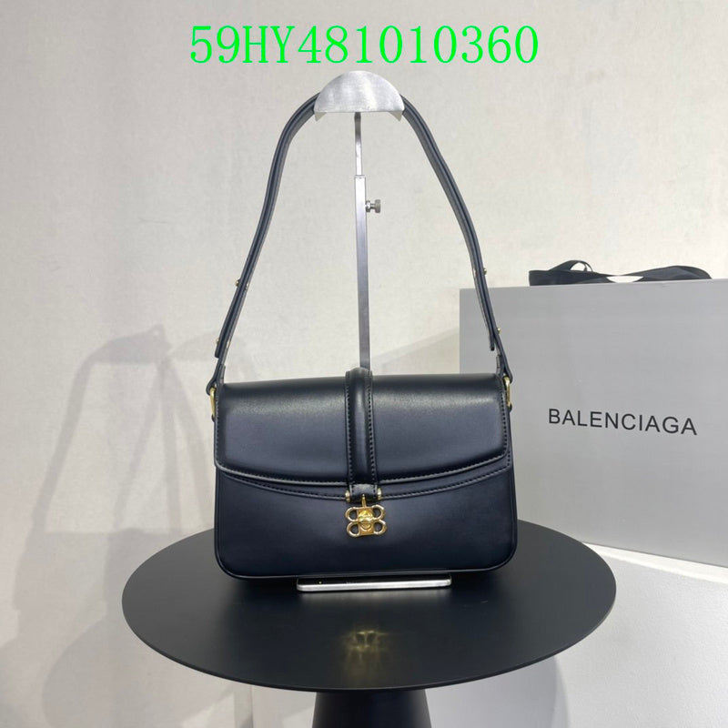 Glami Fashion - BGA Bags - 2036