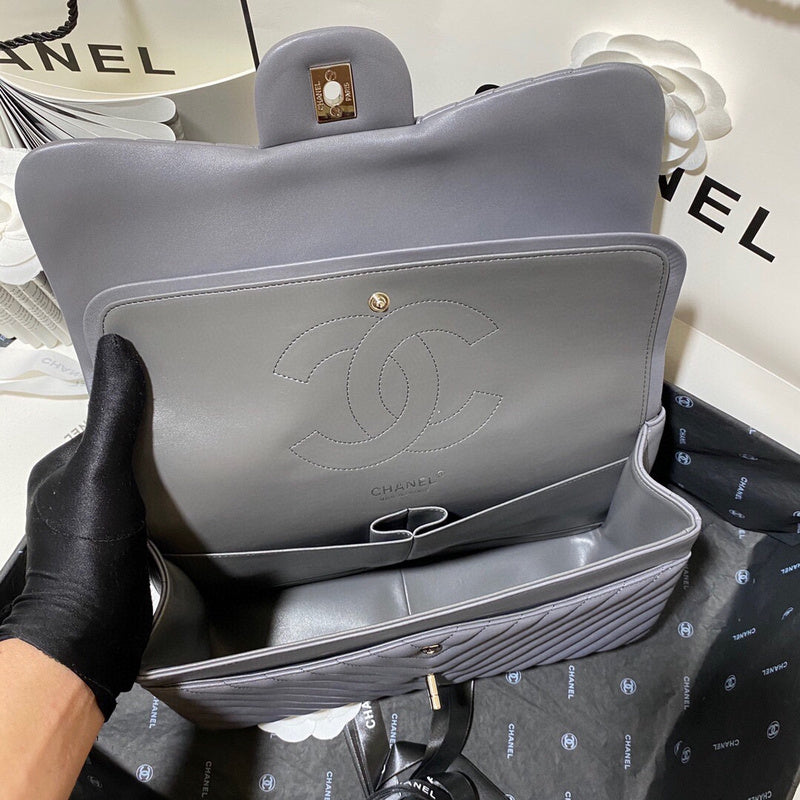 Satchel Bags - CHL Bags - 3933