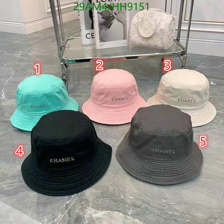 SAMC - CHL Caps & Hats - 243