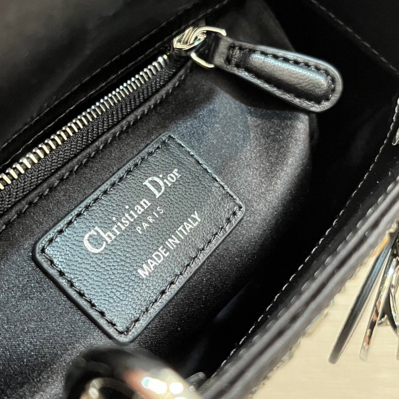 Glami Fashion - DIR Bags - 2201