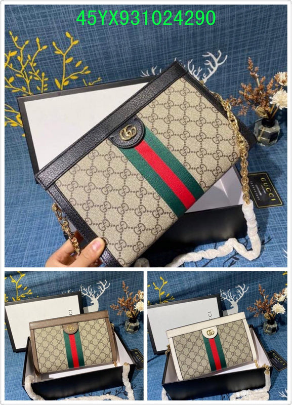 Glami Fashion - GCI Bags - 10758