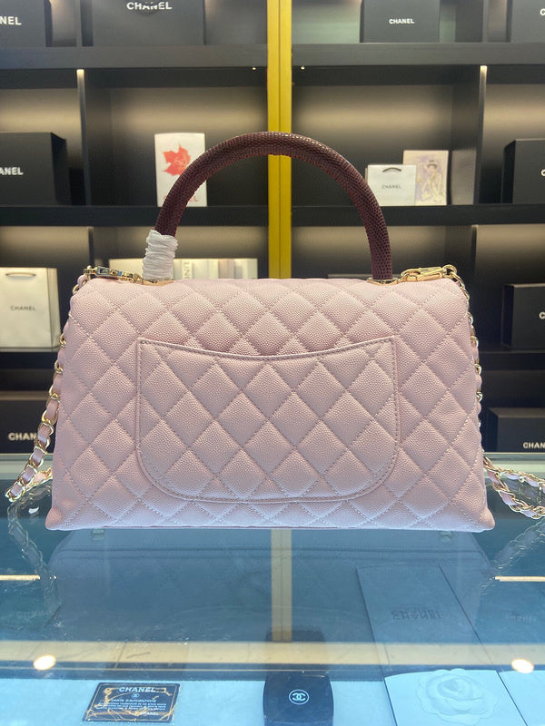 Satchel Bags - CHL Bags - 2160