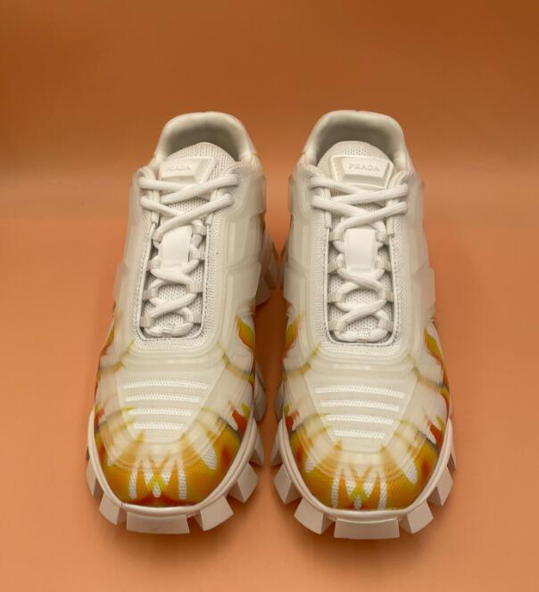GlamyMen Shoes - 270