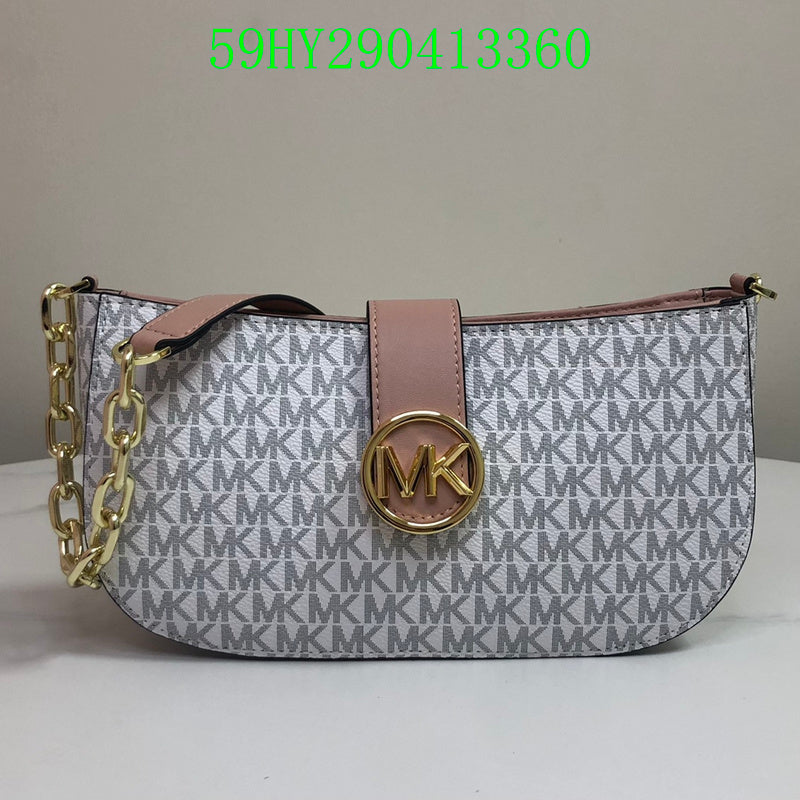 Satchel Bags - MK Bags - 081