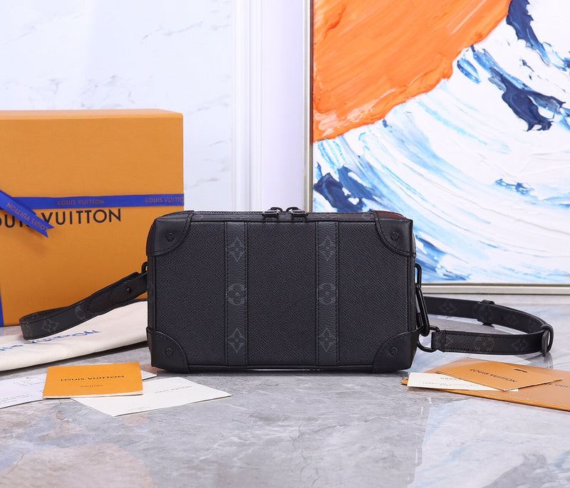 Satchel Bags - VL Bags - 3395