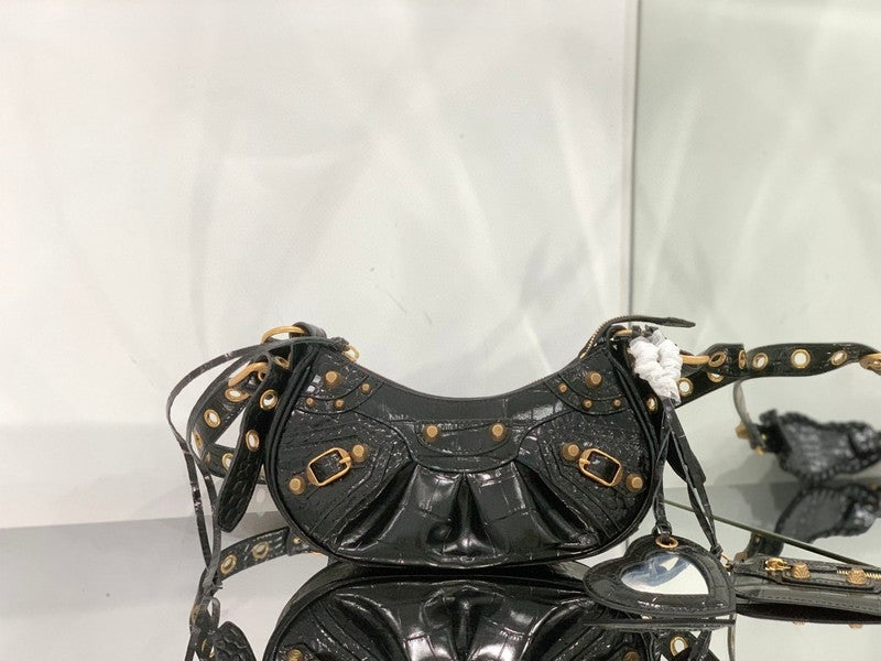Satchel Bags - BGA Bags - 2582