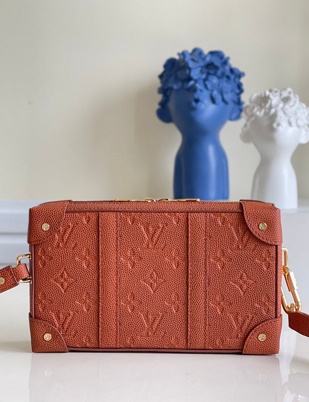 GlamI Lu-Vi bags - 3086