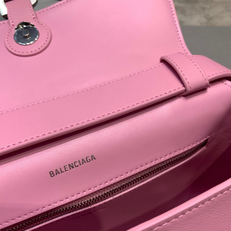 Satchel Bags - BGA Bags - 719