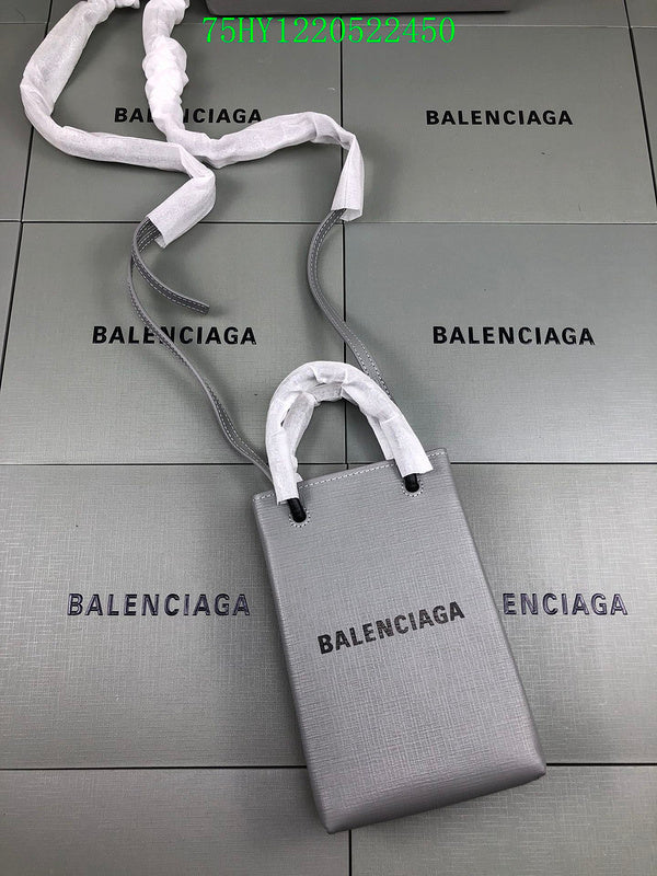 Satchel Bags - BGA Bags - 1767