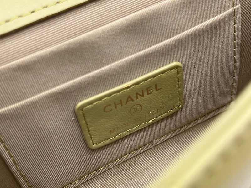 Satchel Bags - CHL Bags - 1316