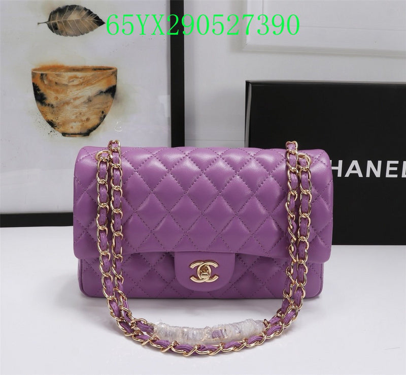 Satchel Bags - CHL Bags - 5406