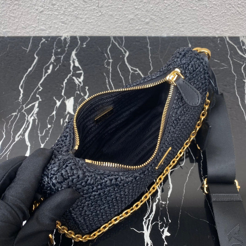 Glamy - PD Bags - 1084