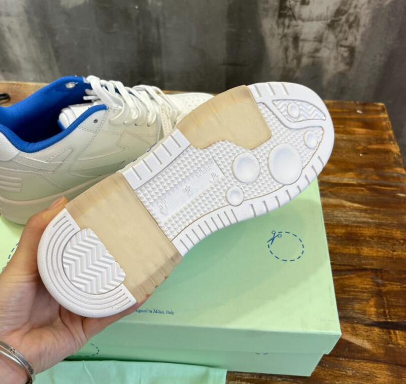 SAMC - YZO Women Shoes - 059