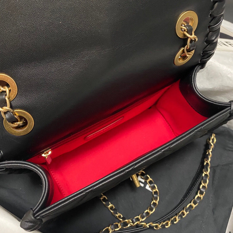 Satchel Bags - CHL Bags - 3395