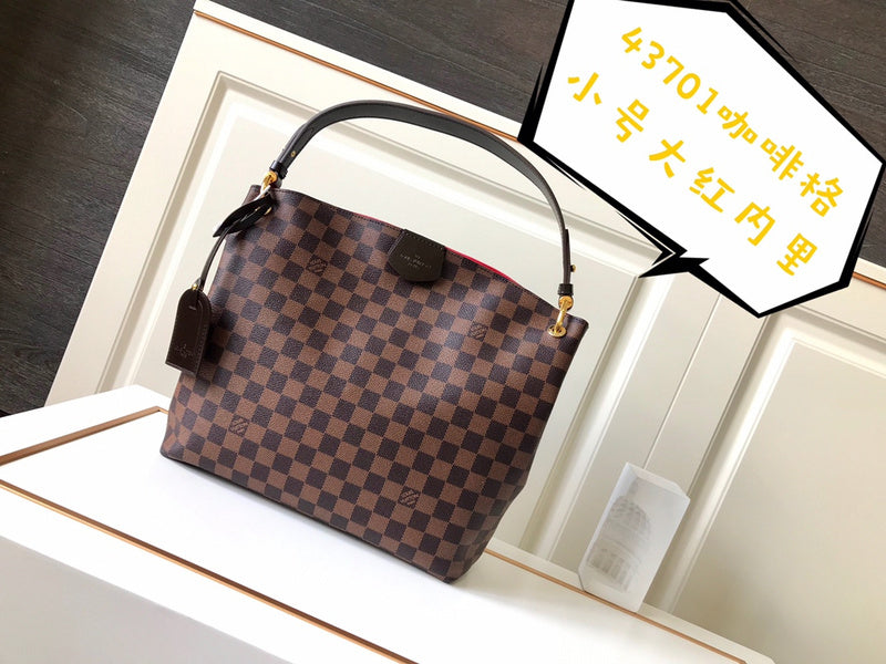 Satchel Bags - VL1 Bags - 069