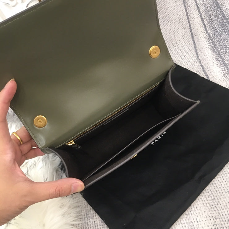 Satchel Bags - SLY Bags - 2618