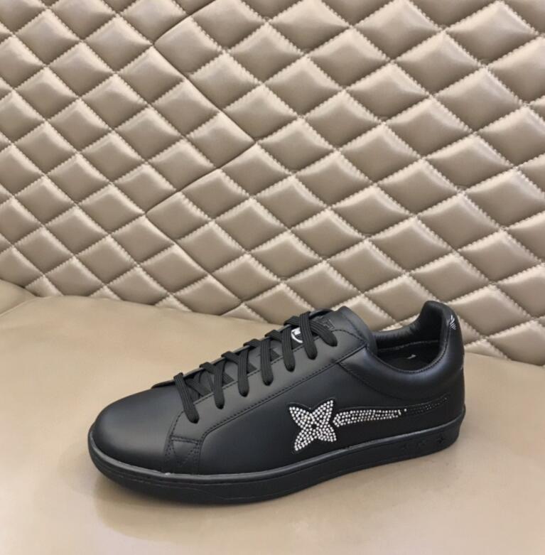 SAMC - LOV Men Shoes - 1160