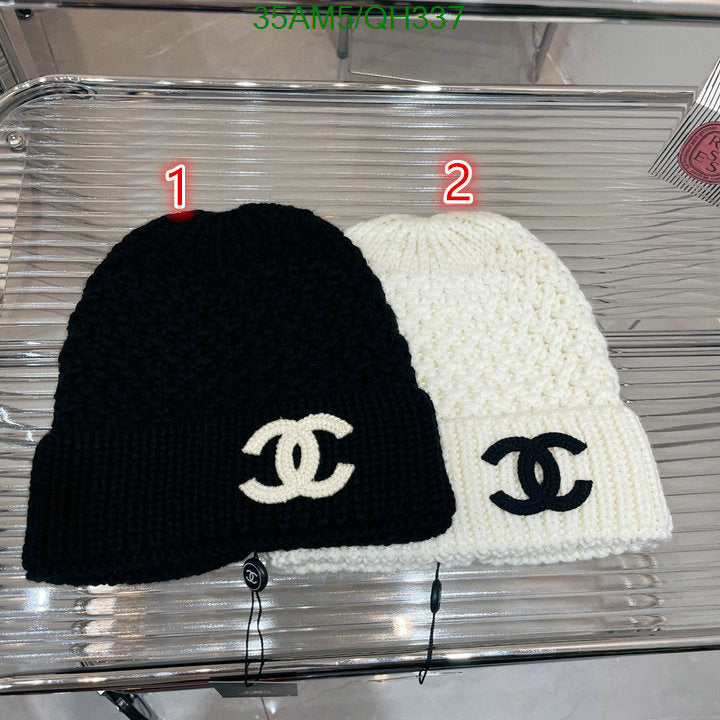 SAMC - CHL Caps & Hats - 171
