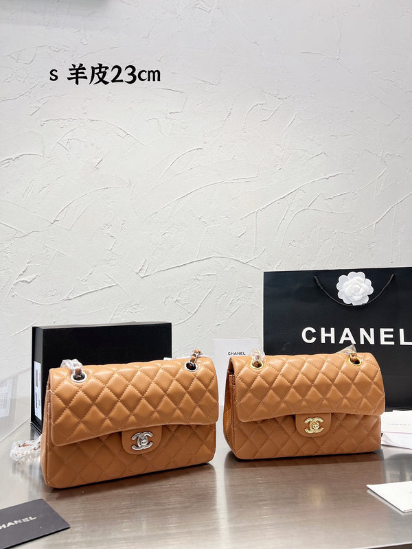 Satchel Bags - CHL Bags - 7137
