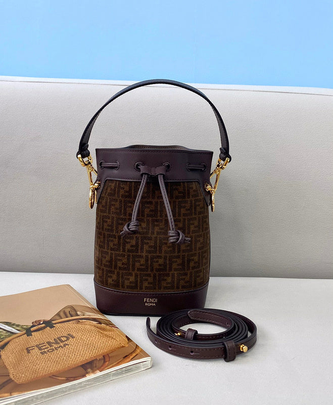 FDI Bags - Luxurious Bags 392