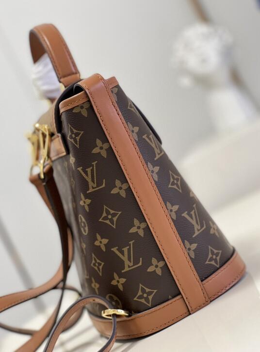 SAMC - LOV Bags - 1669