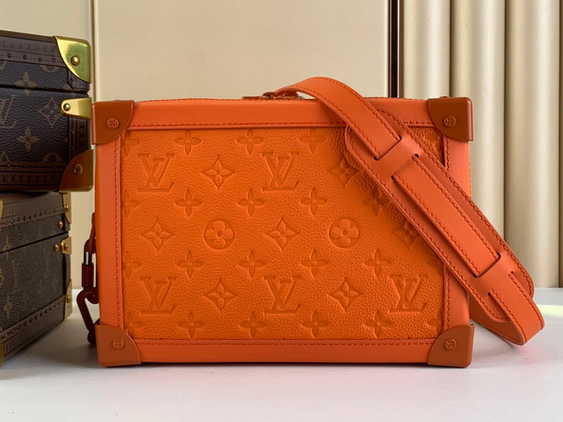 Satchel Bags - VL Bags - 3255