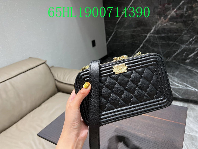 Glami - CHL Bags - 2484