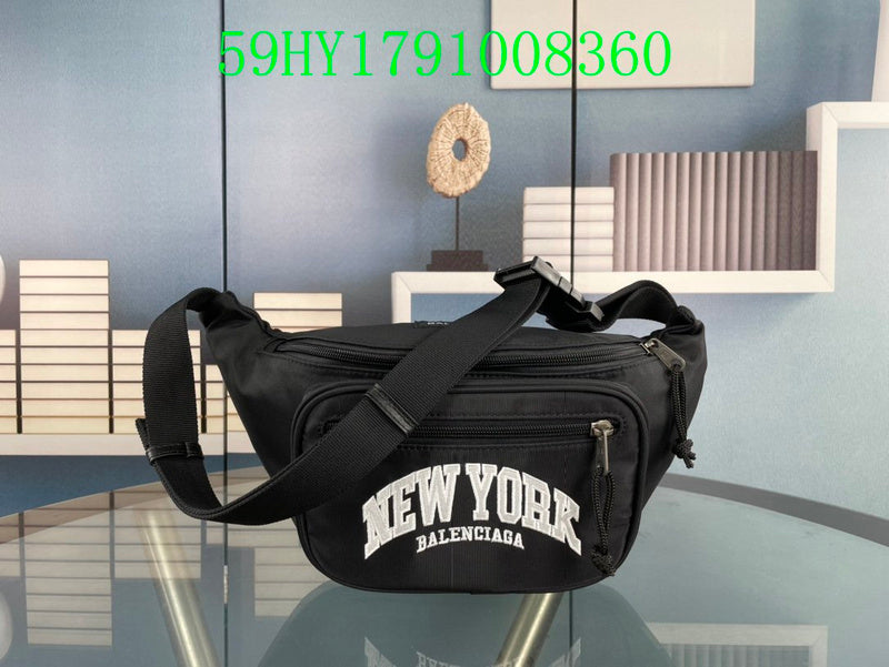 Satchel Bags - BGA Bags - 2022