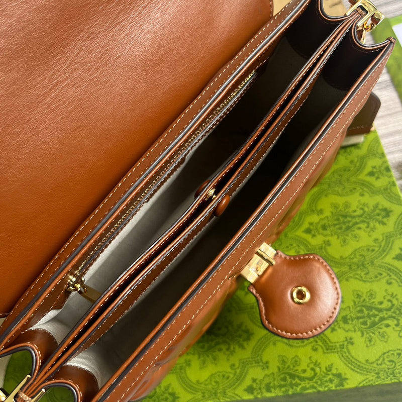 Satchel Bags - GCI Bags - 7557