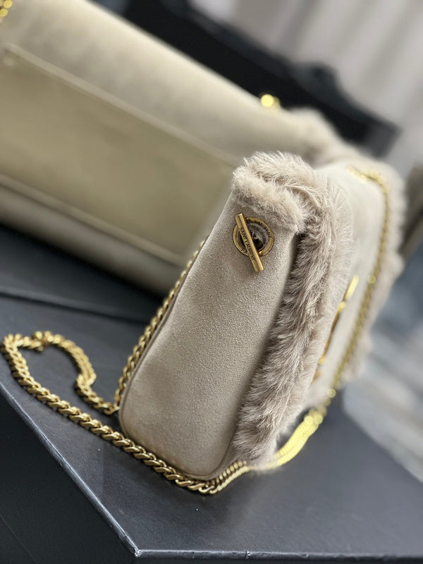 Satchel Bags - SLY Bags - 458