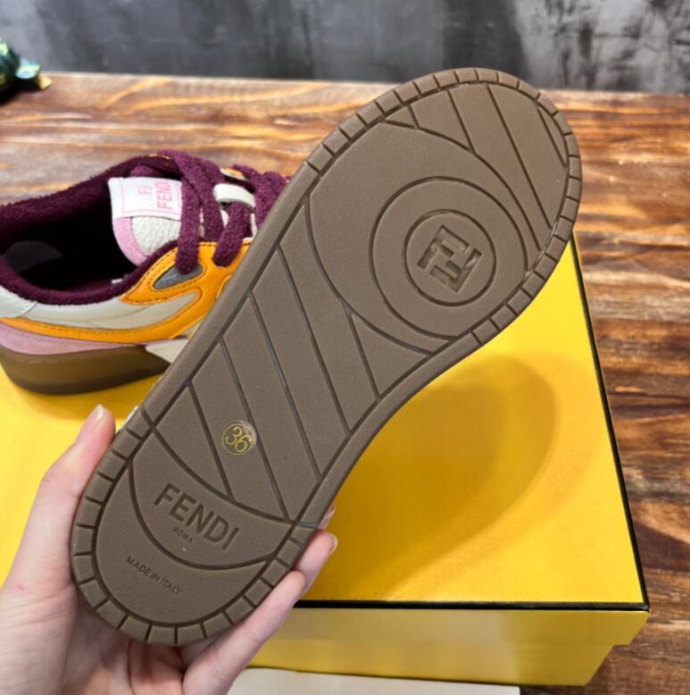 SAMC - FDE Men Shoes - 141