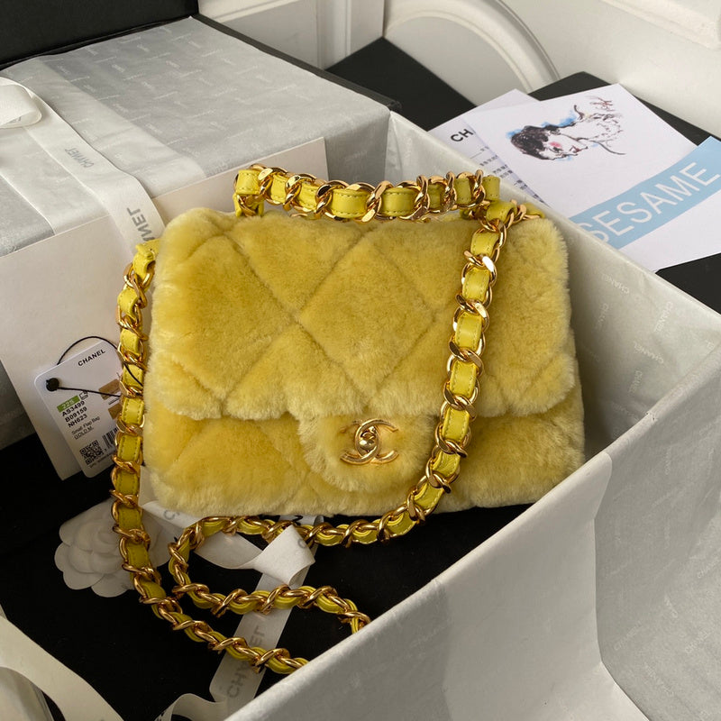 Satchel Bags - CHL Bags - 904