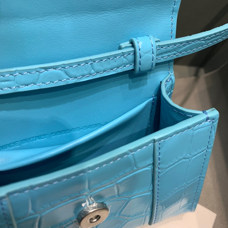 Satchel Bags - BGA Bags - 707