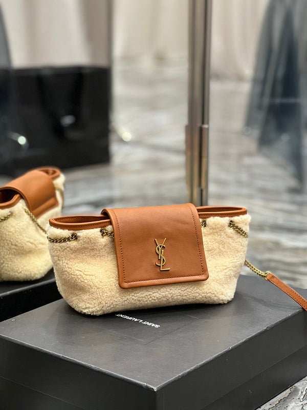 Satchel Bags - SLY Bags - 562