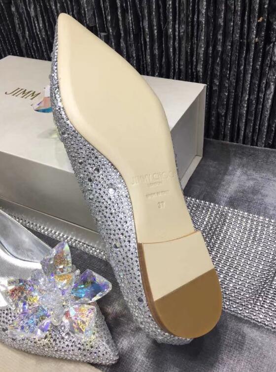 SAMC - JMC Shoes - 132