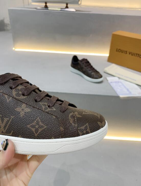 Glamy - LOV Men Shoes - 1848