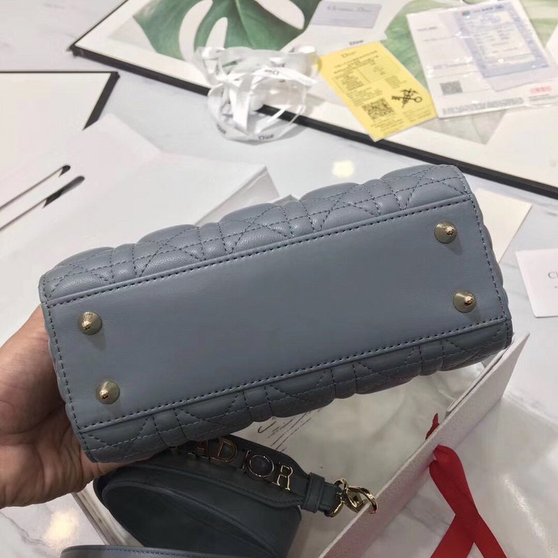 Satchel Bags - DOR Bags - 1217