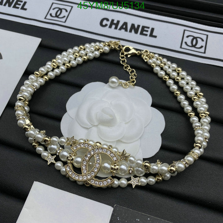 SAMC - CHL Jewelry - 643