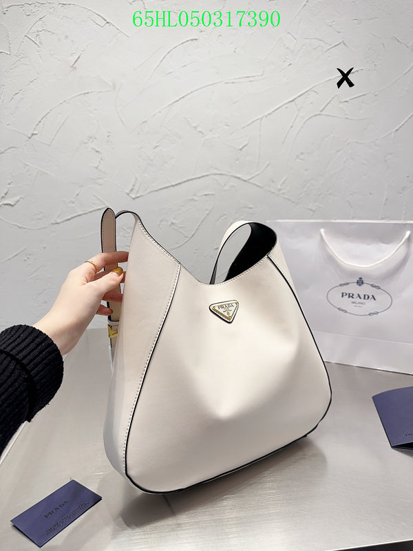 Satchel Bags - PDA Bags - 3457